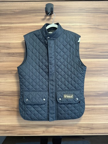 Belstaff vest waistcoat - , gilet