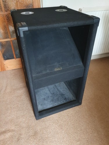 Deltec bass bins pair - -,