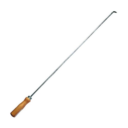 Flashmer crab 120cm galvanized - crab,
