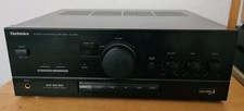 Technics SU-X302 Stereo