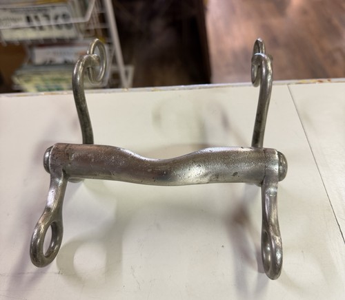 Vintage german rostfrei horse - german,
