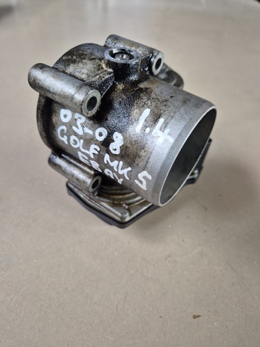 Golf 4 mk5 throttle - 1.4,
