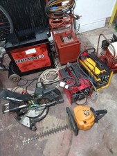 Joblot Welder's Chop Saw