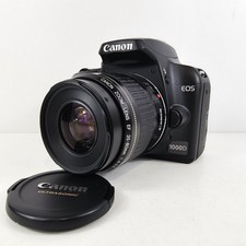 Canon eos 1000d dslr camera - 1000d,