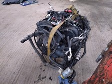 Land Rover Discovery 4 2.7tdv6 2010 Engine And Gearbox