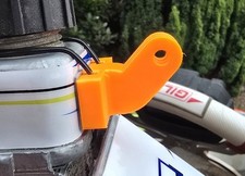 Rotax Max Inter Max / Micro