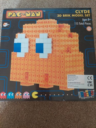 Title pac man - title:, pac-man
