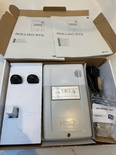 Somfy Rollixo RTS Roller