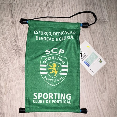 Sporting clube portugal - clube, de