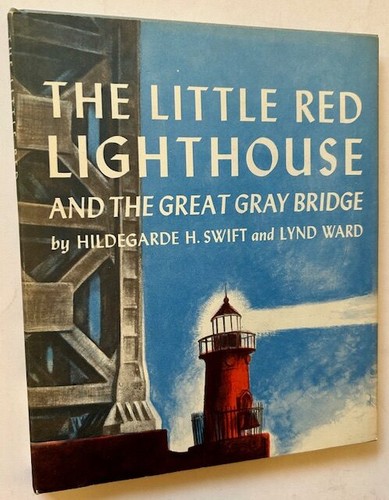 Hildegaard swift little - /, red