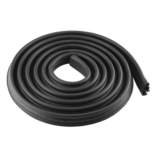 Rubber door seal front - seal,