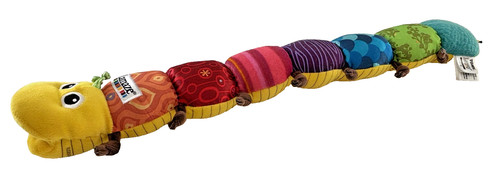 Lamaze sensory plush toy - sensory,