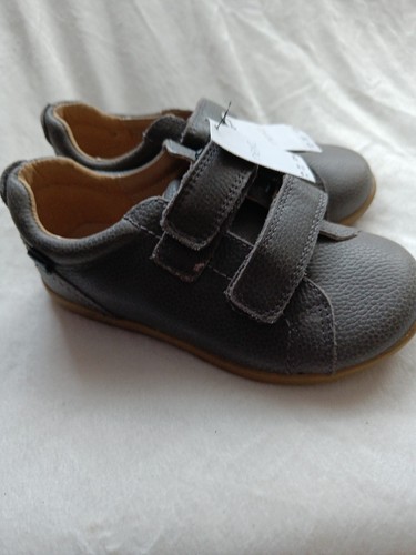 New grey leather - , 10