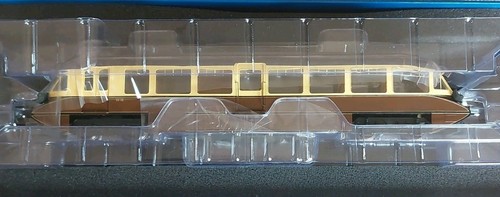 Dapol 011 002 - 4d-011-002, streamlined