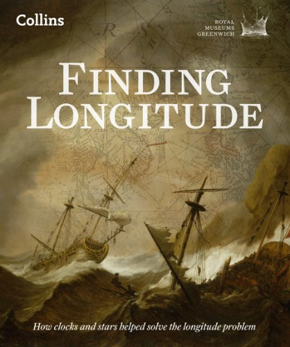 Finding longitude how - longitude:, ships