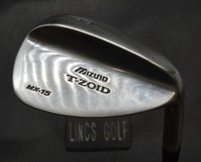 Mizuno T-Zoid MX-15 Gap Wedge