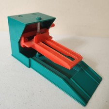 Vintage Fisher-Price Garage