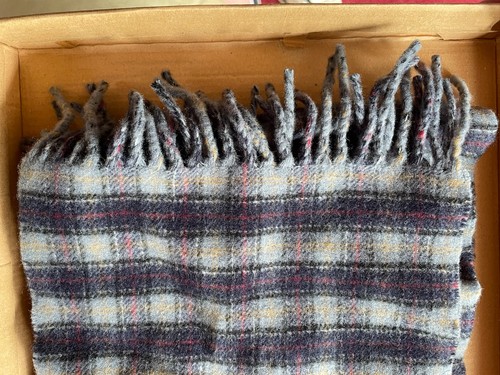 Barbour merino wool and - merino,