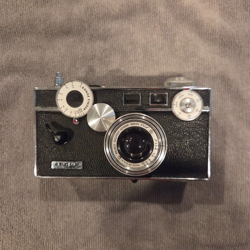 Argus the brick 35mm - argus,