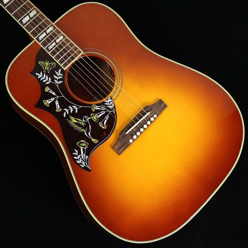 Gibson hummingbird original - hummingbird,
