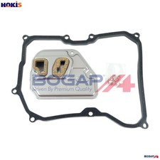 HYDRAULIC FILTER KIT AUTOMATIC