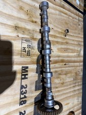 Rover 3.5 V8 Cam Shaft with gear 