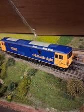 Hornby Class 73 965 Diesel