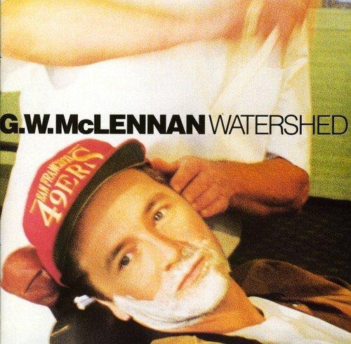 Watershed mclennan grant - watershed,