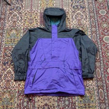 VTG 90s REI Elements Anorak