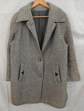 Vintage Lama-laine woman's
