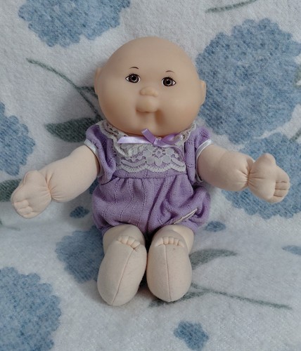 Mattel asian cabbage patch kid - mattel,