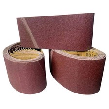 For Large Belt Sanders Sanding