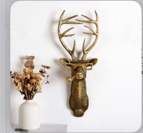 Head wall mount - 3d,