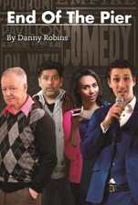 End of the Pier,Danny Robbins