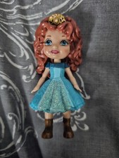 Disney Princess Merida Mini