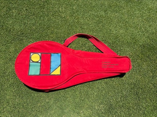 Vintage adidas ivan - ivan, lendl