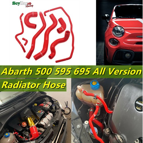 For abarth 500 595 - 595, 695