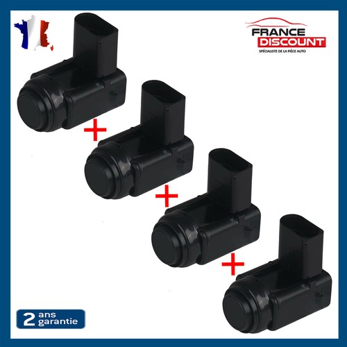 Parking sensors designed for - 4,