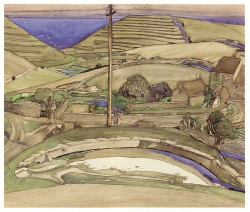 Charles rennie mackintosh - charles,