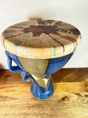 Doumbek darbuka original - darbuka,