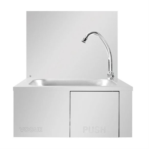 Vogue gl280 stainless steel - stainless,