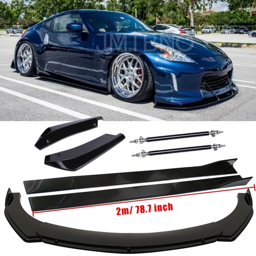For nissan 370z 350z front - nissan,