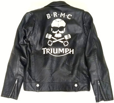 ACE TRIUMPH " LEGENDS " BRANDO