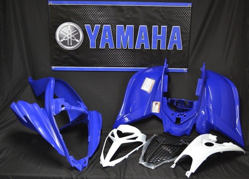Raptor 700 plastics - 06-26,