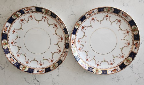 Melba china imari style x - imari,