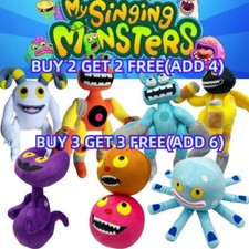 My Singing Monsters Furcorn