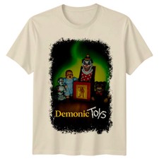 Demonic Toys (1992) Movie