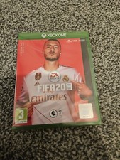 FIFA 20 Xbox One Game - New and Sealed  Freepost.