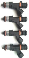 PEUGEOT CITROEN 106 307 SAXO C2 VTS GTI TU5JP4 231cc RACE RALLY FUEL INJECTORS