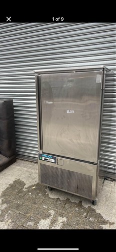 Foster blast chiller - ,
